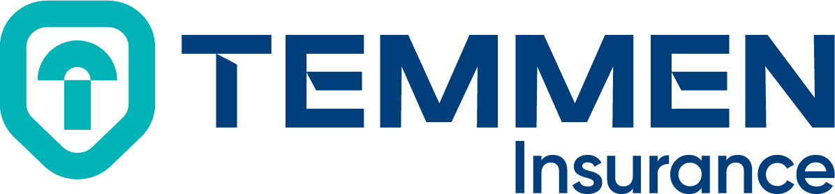 Temmen Insurance logo